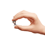 Bitty POP! Rides: Harry Potter - Expreso de Hogwarts