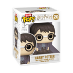 Bitty POP! Rides: Harry Potter - Expreso de Hogwarts