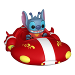 Bitty Pop! Rides - Stitch y la Nave Espacial