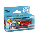 Bitty Pop! Rides - Stitch y la Nave Espacial