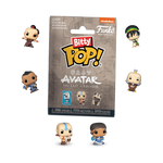 Bitty Pop! Sorpresa - Avatar: El último maestro del aire