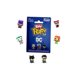 Bitty Pop! Sorpresa - DC Cómics