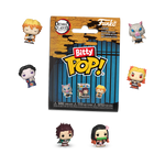 Bitty Pop! Sorpresa - Demon Slayer