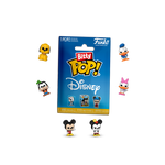 Bitty Pop! Sorpresa - Disney