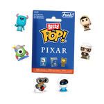 Bitty Pop! Sorpresa - Pixar