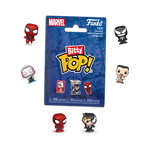 Bitty Pop! Sorpresa - Spider-Man