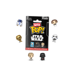 Bitty Pop! Sorpresa - Star Wars