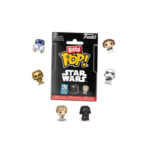 Bitty Pop! Sorpresa - Star Wars