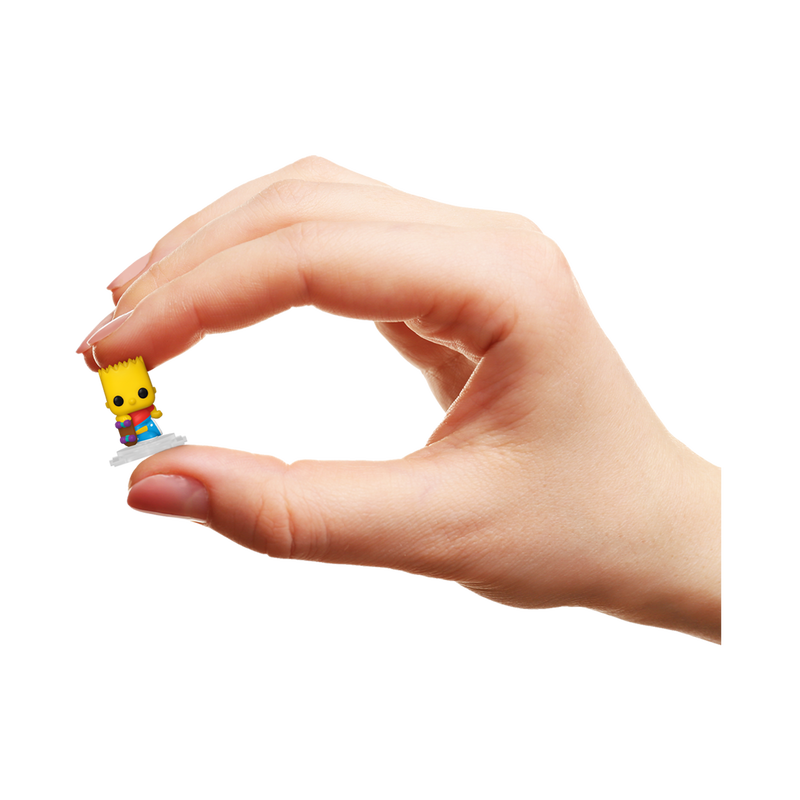 Bitty Pop! Sorpresa - Los Simpson