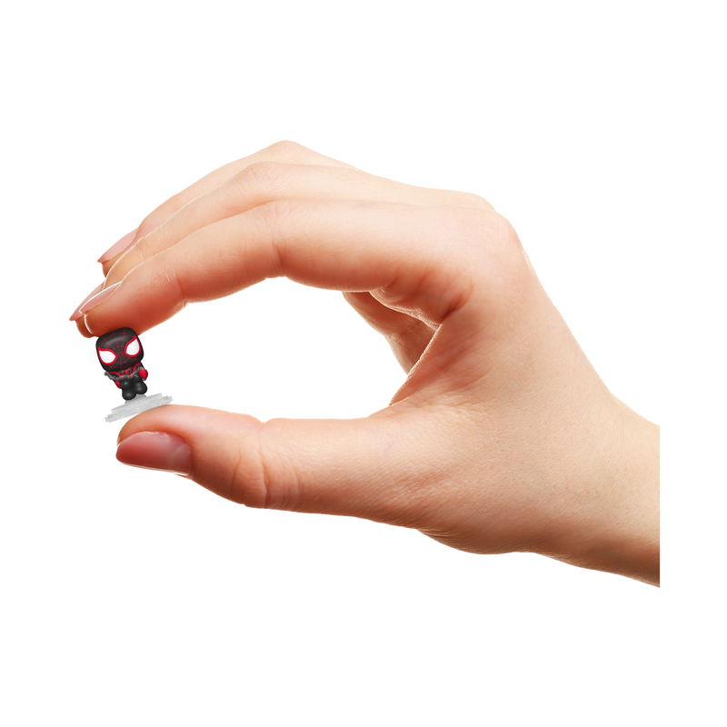 Bitty Pop! Sorpresa - Spider-Man