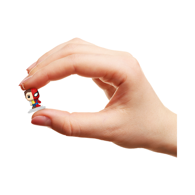 Bitty Pop! Sorpresa - Spider-Man