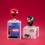 Bitty Pop! - Spider-Man & Venom 2-Pack