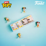 Bitty Pop! - Estantes aplilables