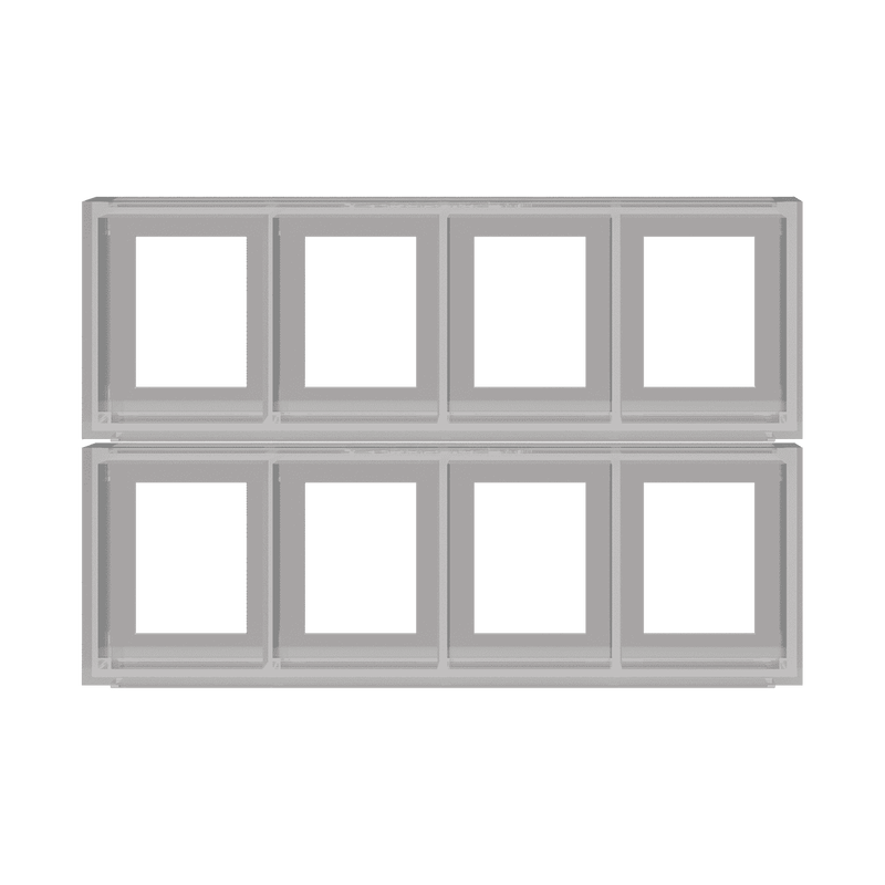 Bitty Pop! - Estantes aplilables