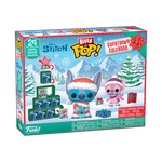 Bitty Pop! Stitch Holiday Calendario de Adviento