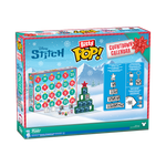 Bitty Pop! Stitch Holiday Calendario de Adviento