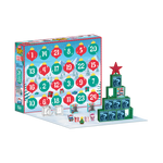 Bitty Pop! Stitch Holiday Calendario de Adviento