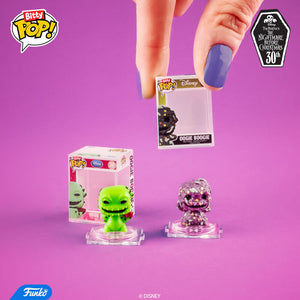 Bitty Pop! Sorpresa - El Extraño Mundo de Jack