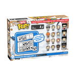 Bitty Pop! 4-Pack The Office