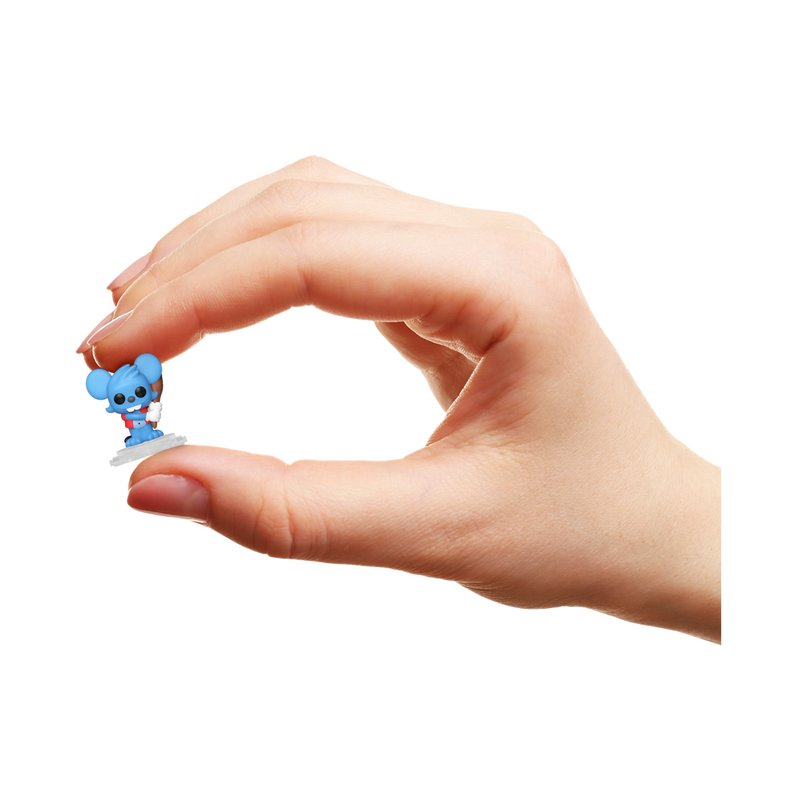 Bitty Pop! Sorpresa - Los Simpson
