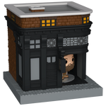 Bitty Pop! Towns - Harry Potter 3-Pack