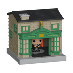 Bitty Pop! Towns - Harry Potter 3-Pack