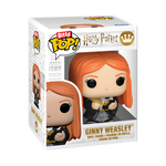 Bitty Pop! Towns - Harry Potter 3-Pack