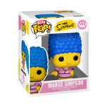 Bitty Pop! Towns - Los Simpsons 3-Pack