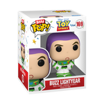 Bitty Pop! - Woody & Buzz Lightyear