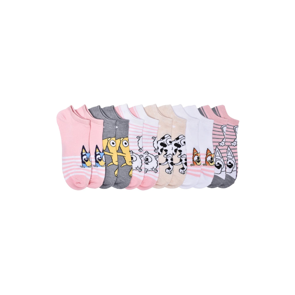 Tines Bluey - 6 pares