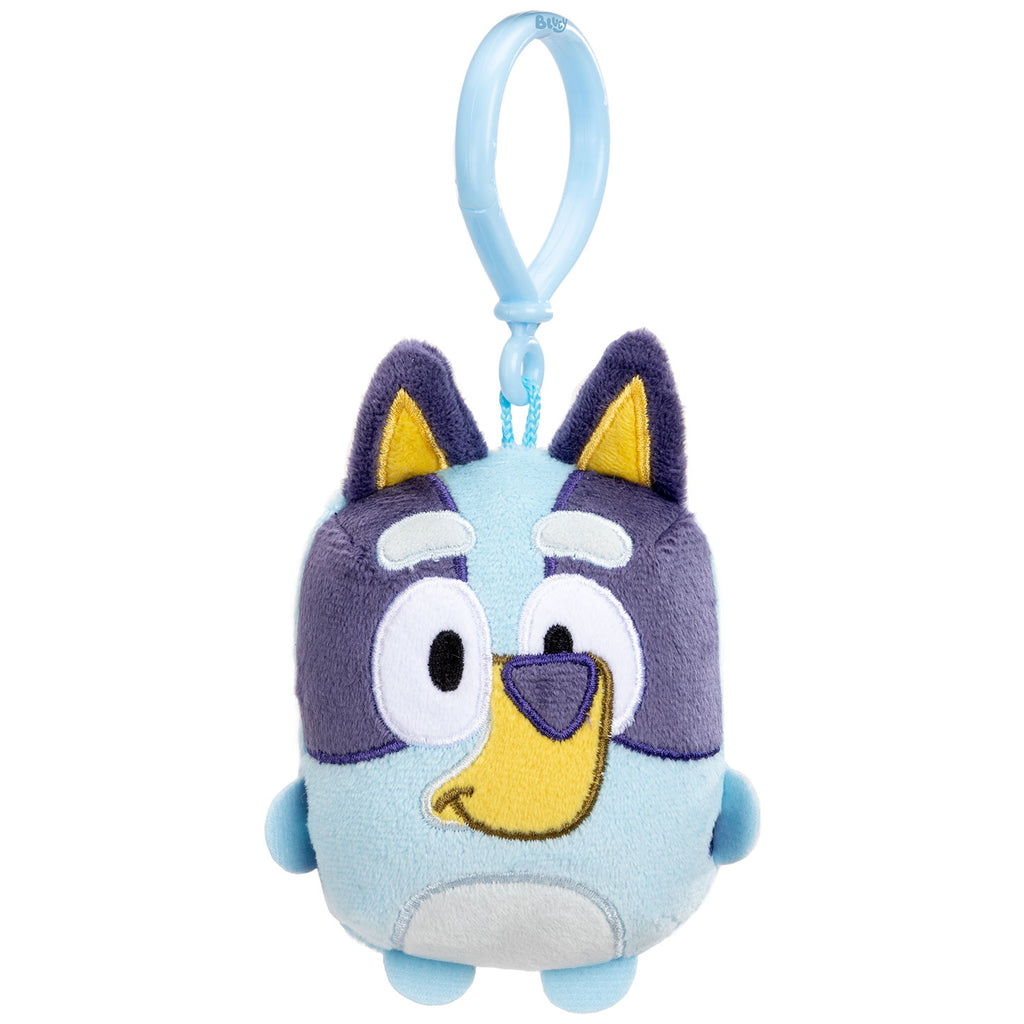 Mini peluche - Bluey