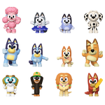 Funko Mystery Minis - Bluey