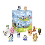 Funko Mystery Minis - Bluey