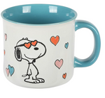 Taza - Snoopy
