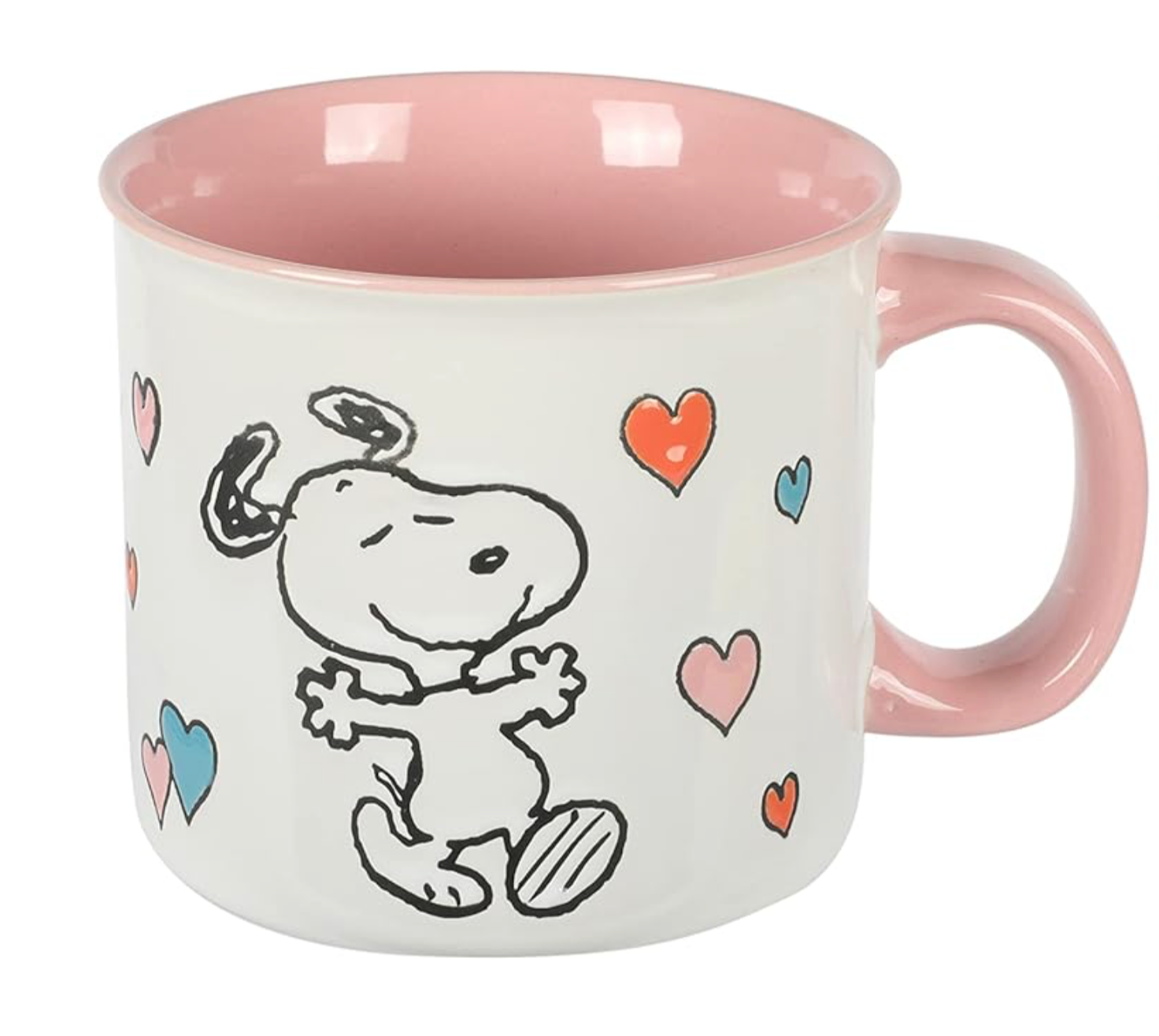 Taza - Snoopy