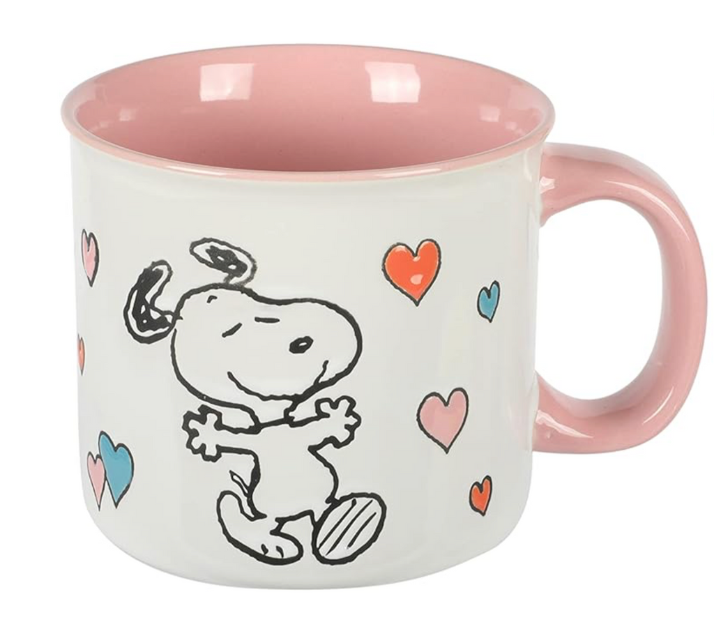 Taza - Snoopy