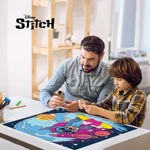 Rompecabezas 3D Lenticular - Stitch