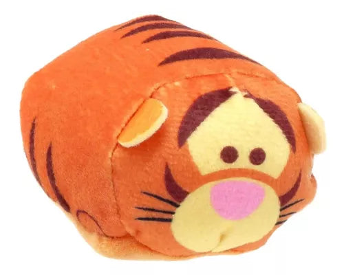 Mini Tsum Tsum - Disney: Tigger