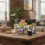 Bitty Pop! Friends 4-Pack
