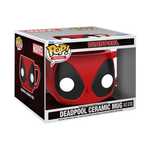 Funko Pop! Mug - Marvel: Deadpool