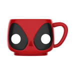 Funko Pop! Mug - Marvel: Deadpool