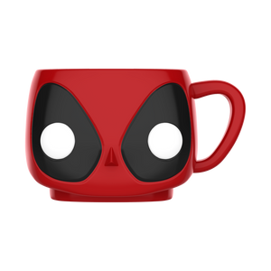 Funko Pop! Mug - Marvel: Deadpool