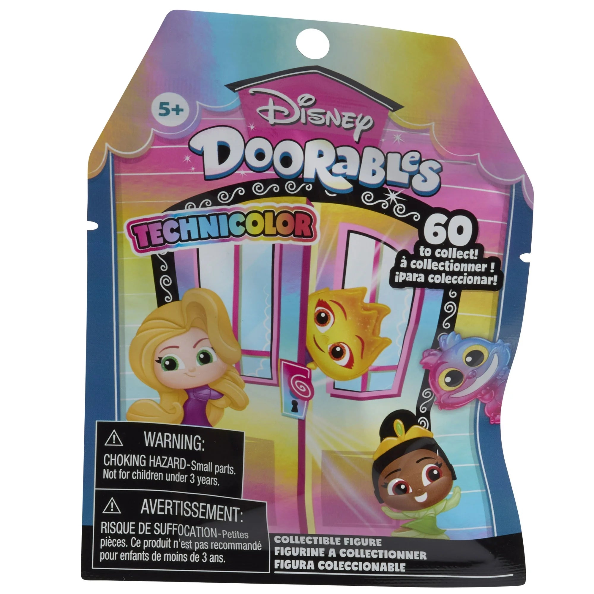 Disney Doorables - Figura Sorpresa
