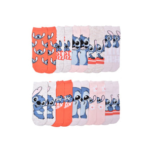 10 tines - Stitch
