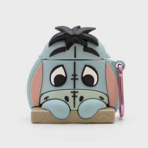 Estuche para AirPods - Eeyore