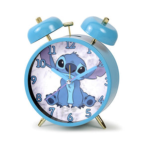 Reloj despertador - Disney Stitch