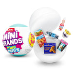 Mini Brands - Fill the Fridge