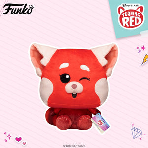 Peluche Funko Pop! - Turning Red