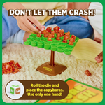 Creature Crash - Juego de mesa