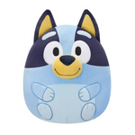 Peluche Squishmallows - Bluey